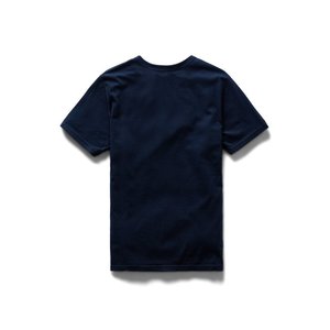 Pima Jersey T-Shirt Pima Jersey T-Shirt