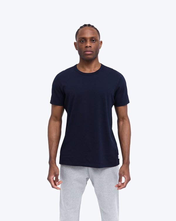 Pima Jersey T-Shirt Pima Jersey T-Shirt