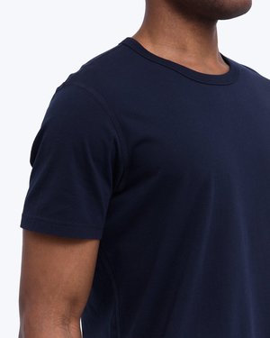 Pima Jersey T-Shirt Pima Jersey T-Shirt