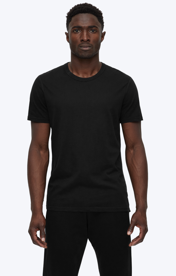 Pima Jersey T-Shirt Pima Jersey T-Shirt