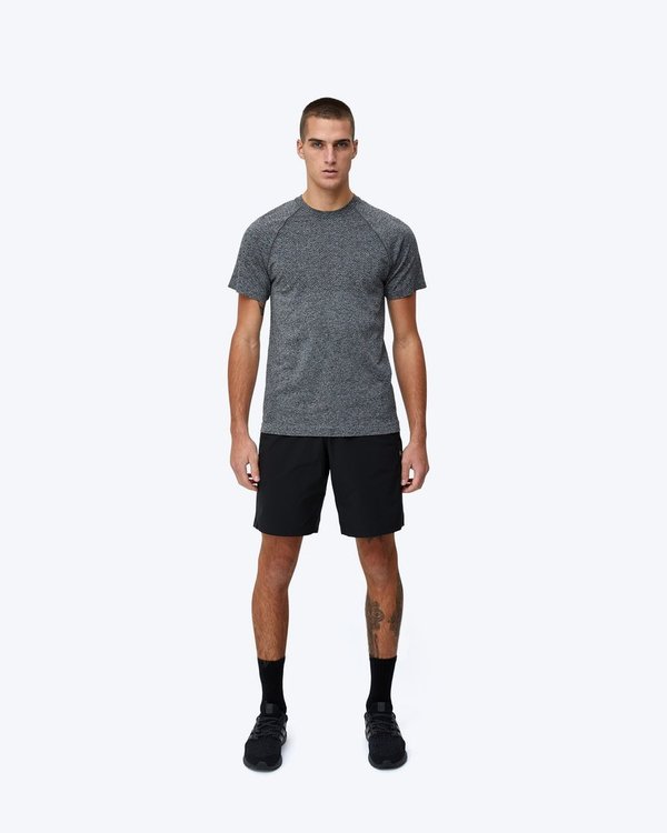 Seamless Training Shirt Seamless Training Shirt