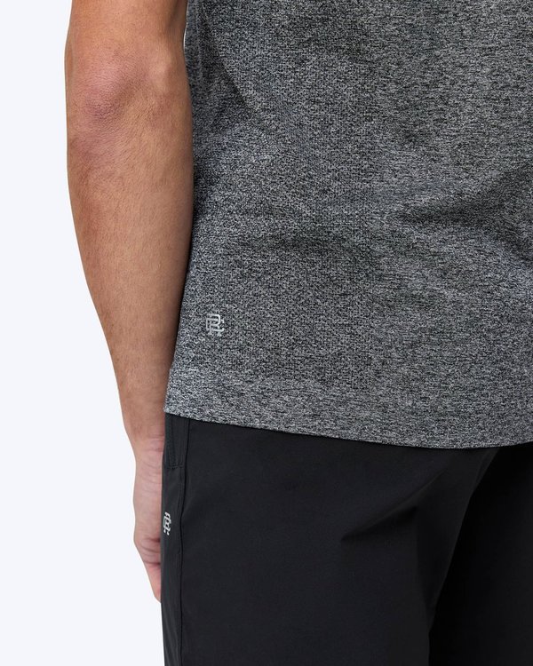 Seamless Training Shirt Seamless Training Shirt