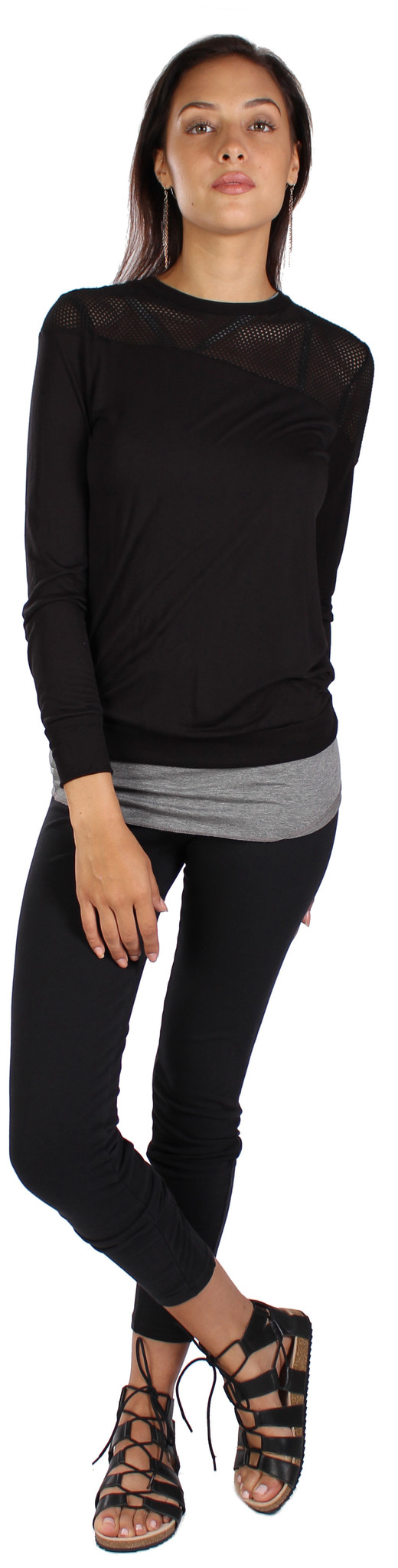 Drifter Aquitaine Top Drifter Aquitaine Top