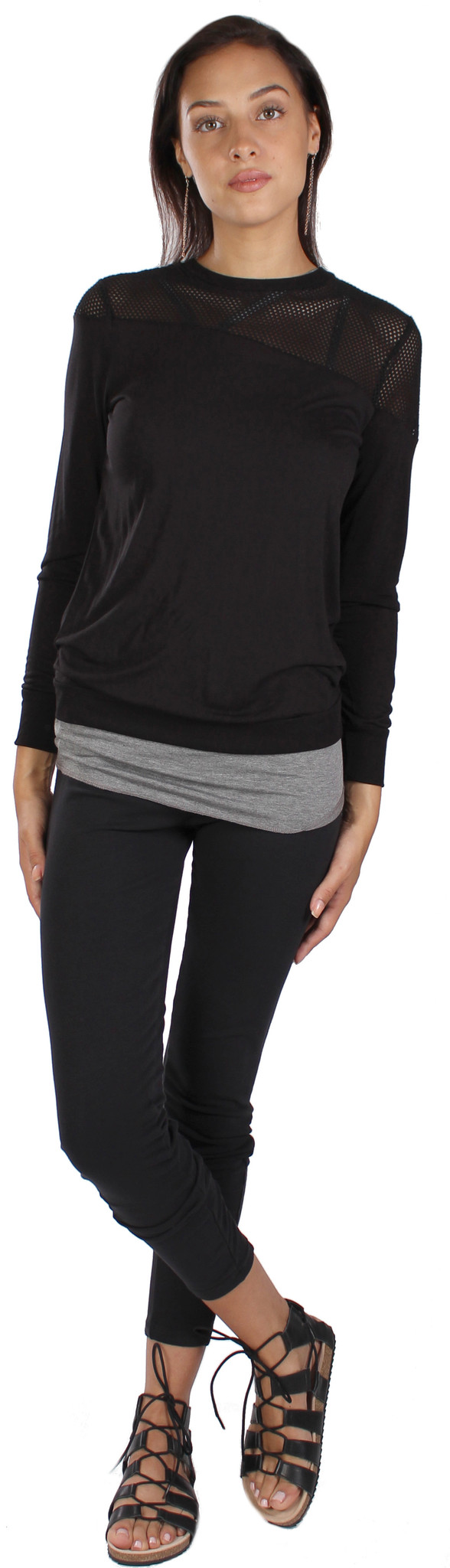 Drifter Aquitaine Top Drifter Aquitaine Top