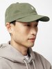 Norse Projects Twill Sports Cap - Linden Green - Thumbnail 1
