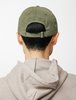 Norse Projects Twill Sports Cap - Linden Green - Thumbnail 2