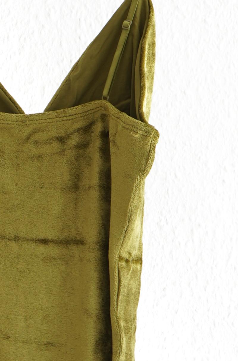 Baserange Missssippi Body - Galti Green