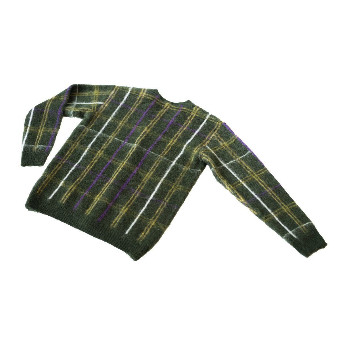 Needles Mohair Cardigan 2020 AW 【公式通販】