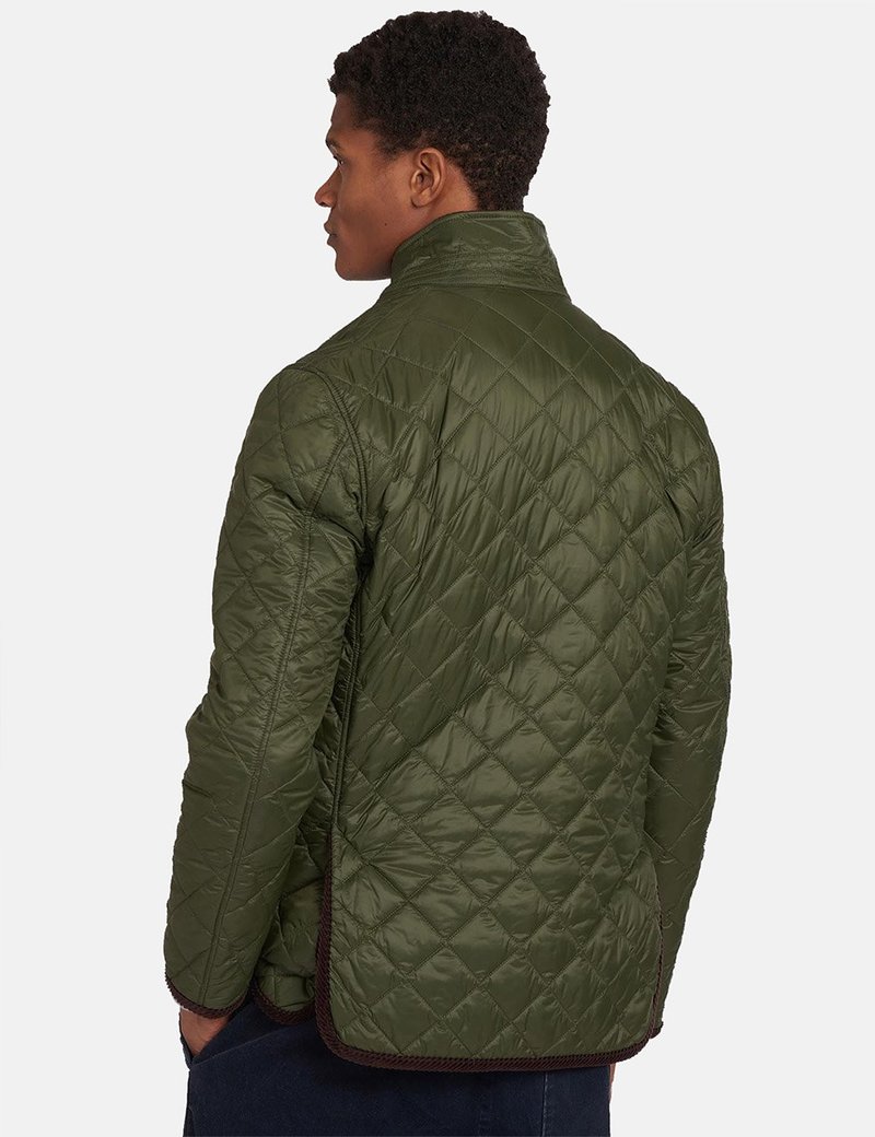 Barbour Engineered Garments XS オリーブ
