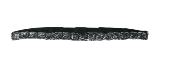 Hoss Intropia Beaded Belt Hoss Intropia Beaded Belt