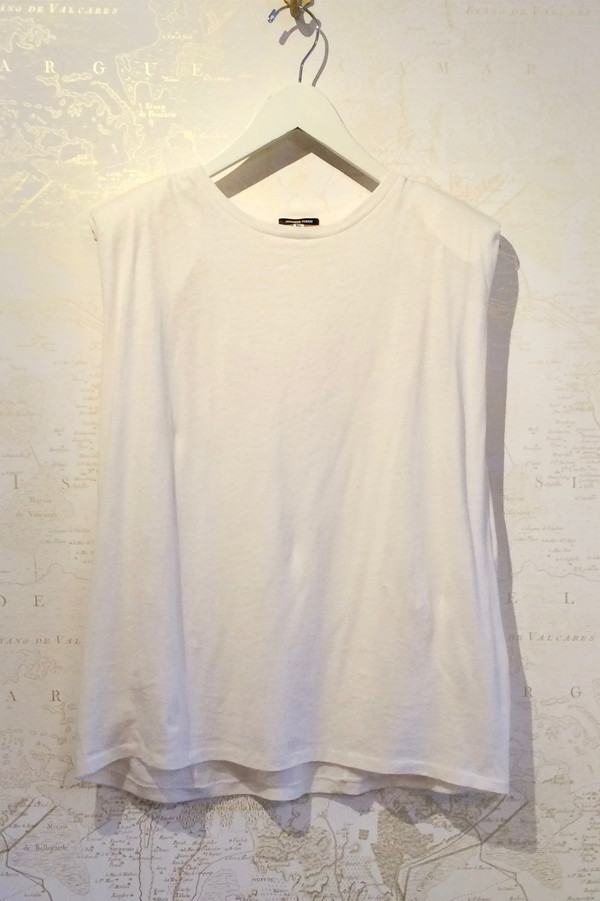 R13 Trapeze Muscle Tee R13 Trapeze Muscle Tee