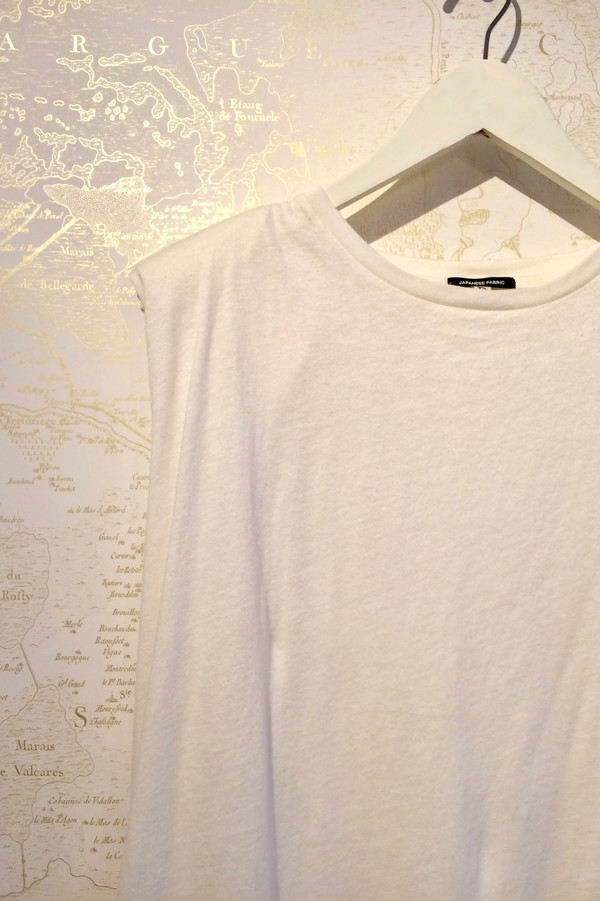 R13 Trapeze Muscle Tee R13 Trapeze Muscle Tee