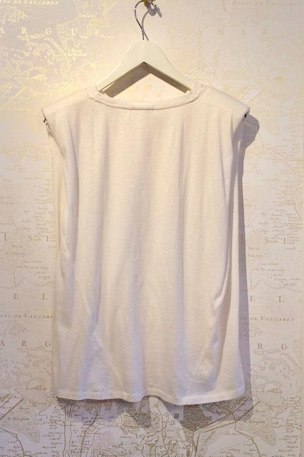 R13 Trapeze Muscle Tee R13 Trapeze Muscle Tee