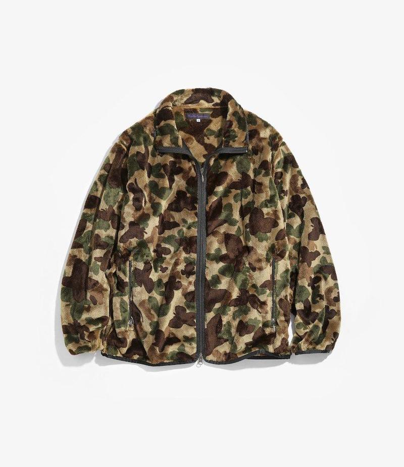 Needles W.U. Piping Jacket | Garmentory Needles W.U. Piping Jacket | Garmentory