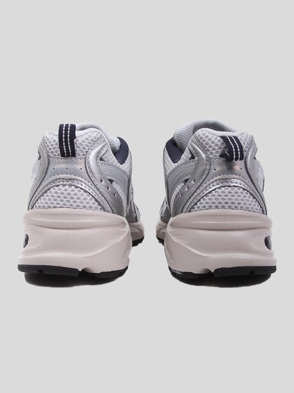 unisex New Balance MR530KA SNEAKERS - Steel Grey/White unisex New Balance MR530KA SNEAKERS - Steel Grey/White