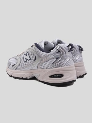 unisex New Balance MR530KA SNEAKERS - Steel Grey/White unisex New Balance MR530KA SNEAKERS - Steel Grey/White