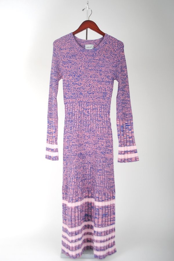 Rachel Comey Carrera Dress - Pink Multi Rachel Comey Carrera Dress - Pink Multi