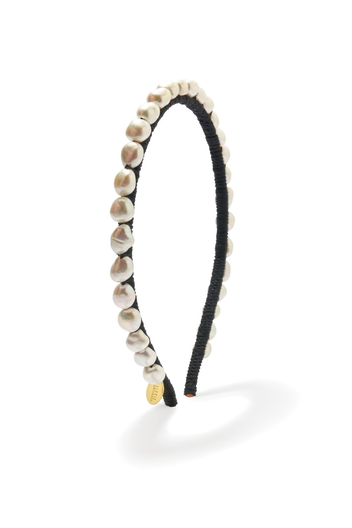 Lizzie Fortunato Cruz Headband | Garmentory