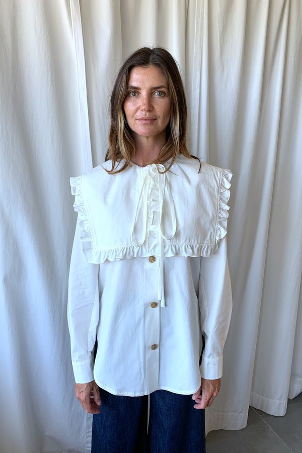Rejina Pyo Tate Shirt | Garmentory