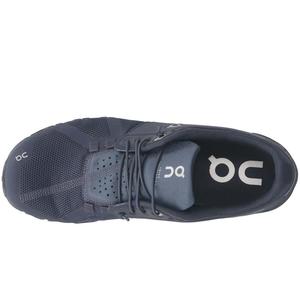 on cloud monochrome midnight