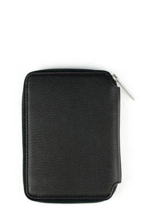 rag and bone zip around wallet