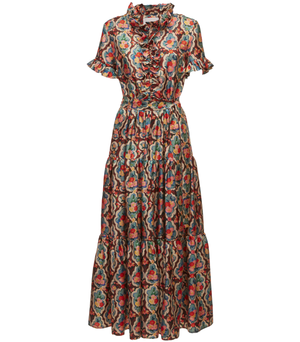 La Double J Long and Sassy Dress - Matisse | Garmentory La Double J Long and Sassy Dress - Matisse | Garmentory
