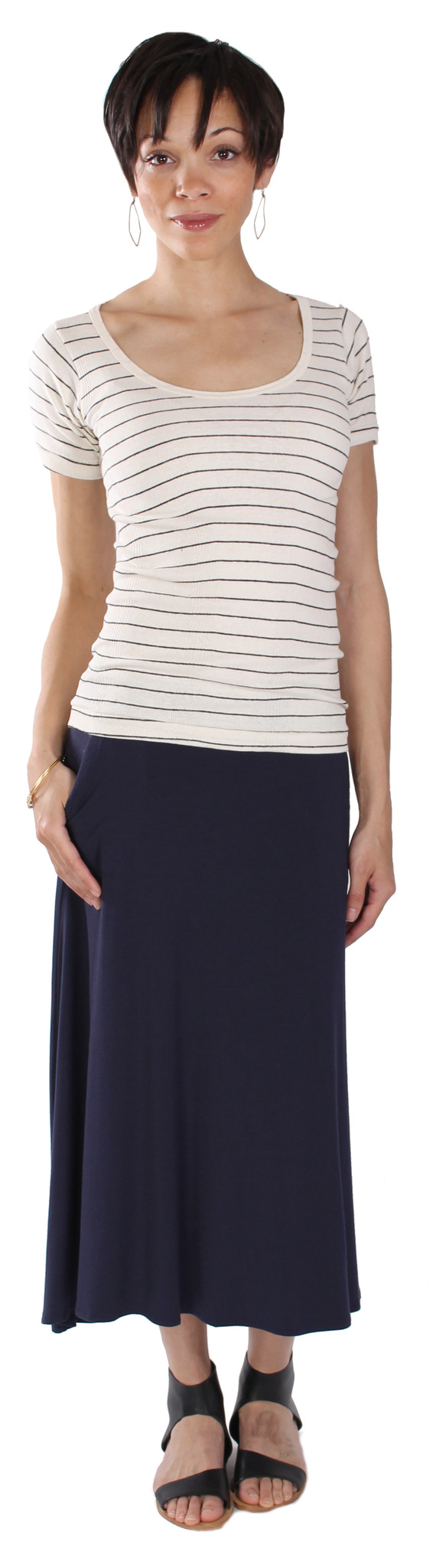 Curator Cassia Skirt Curator Cassia Skirt