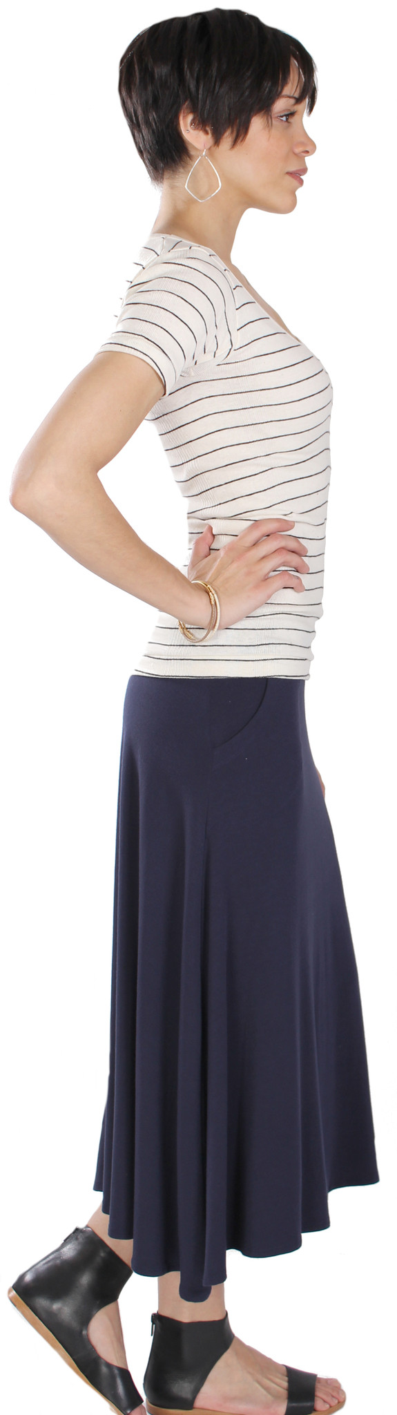 Curator Cassia Skirt Curator Cassia Skirt