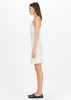 Organic by John Patrick Thin Strap Jersey Slip - Thumbnail 2