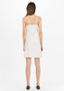 Organic by John Patrick Thin Strap Jersey Slip - Thumbnail 3