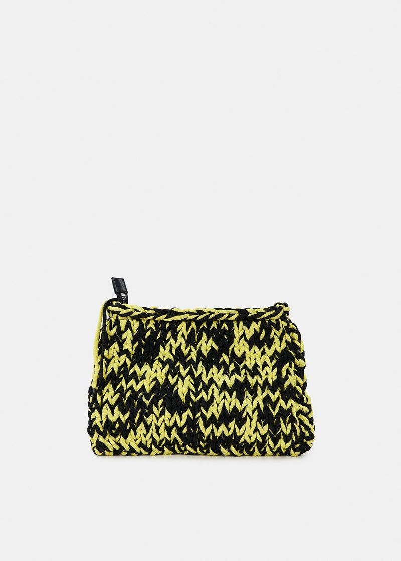 ESSENTIEL ANTWARPのポーチ