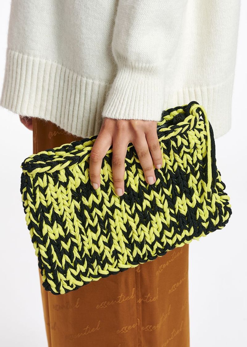 ESSENTIEL ANTWARPのポーチ ESSENTIEL ANTWARPのポーチ