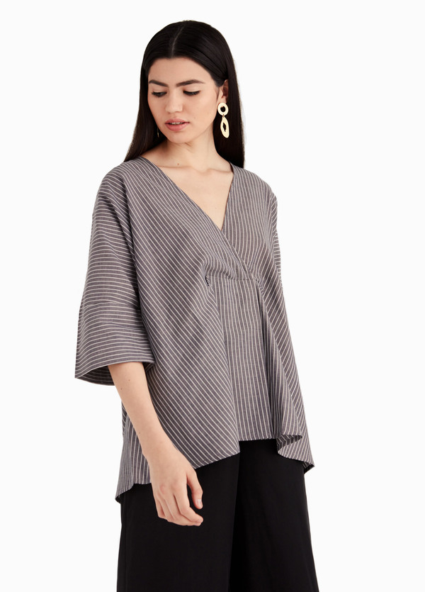 Kowtow Sail Top Garmentory