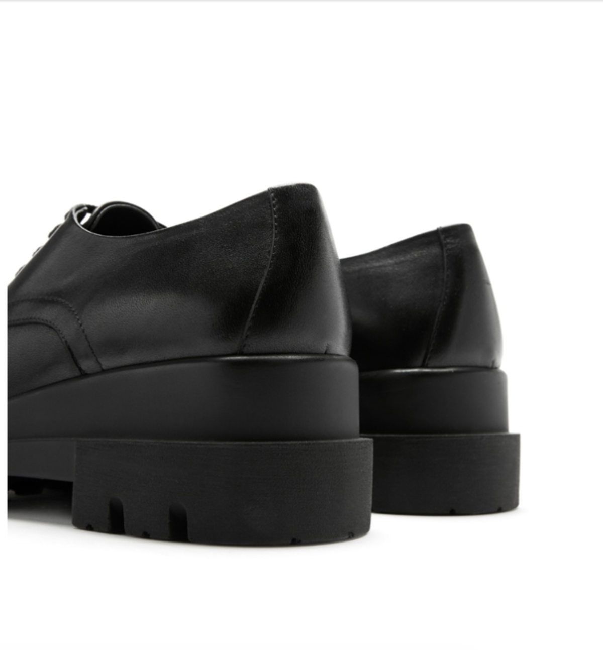 la canadienne Bowen shoes - Black - Image 5 of 5