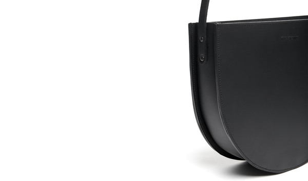 The Stowe Eloise β Black The Stowe Eloise β Black