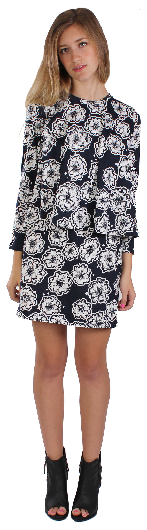 Dandelion Jersey Dress Dandelion Jersey Dress
