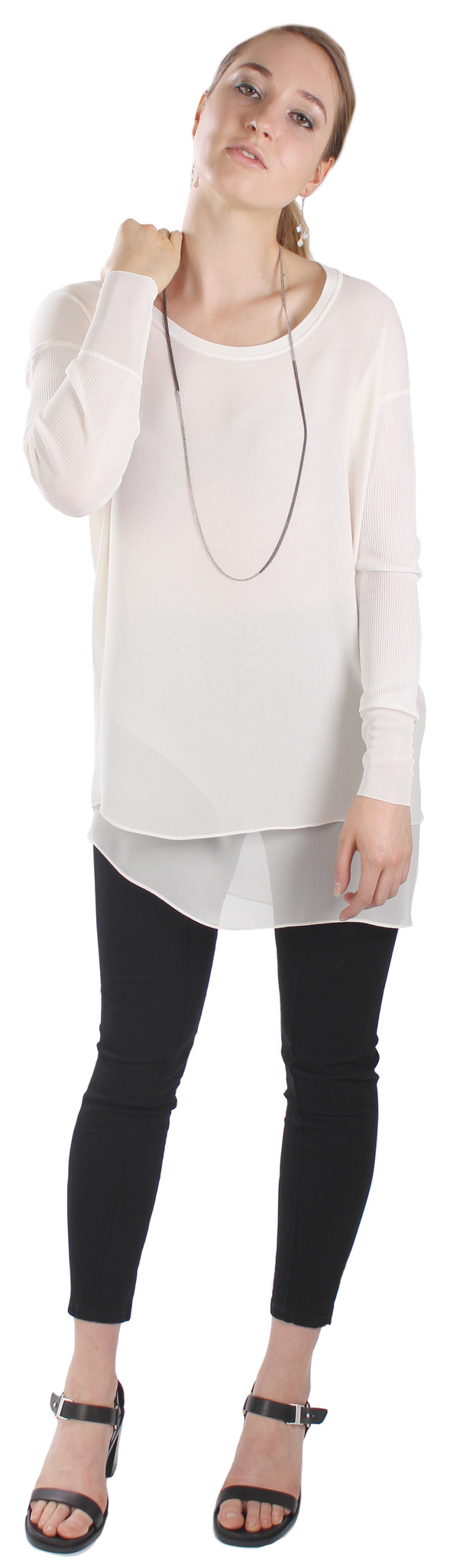 Rag & Bone Daria Tunic Rag & Bone Daria Tunic