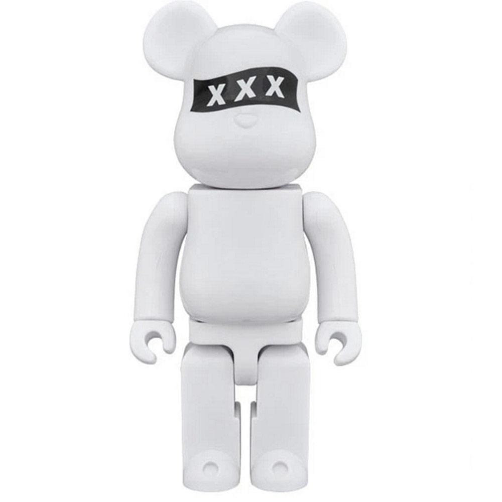 BE@RBRICK God Selection XXX 1000% 