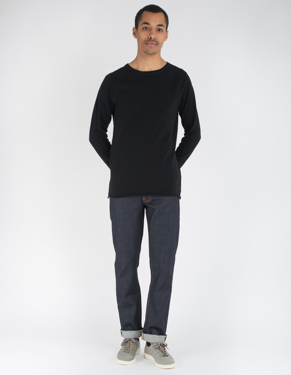 dude dan dry classic navy