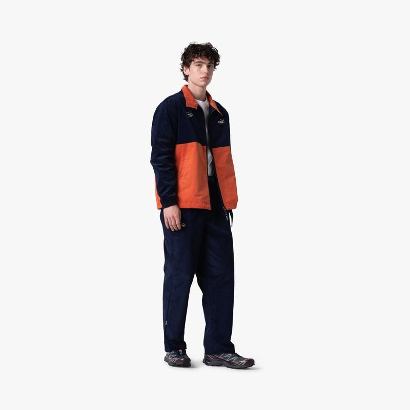 PUMA(プーマ) / ×BUTTER GOODS/TRACK TOP/ジャケット/S
