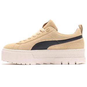 puma khaki sneakers