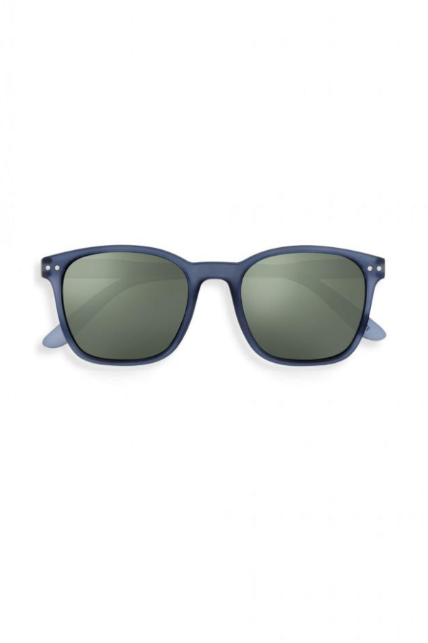 Izipizi Sun Nautic Polarized Lenses EYEWEAR - Night Blue Crystal