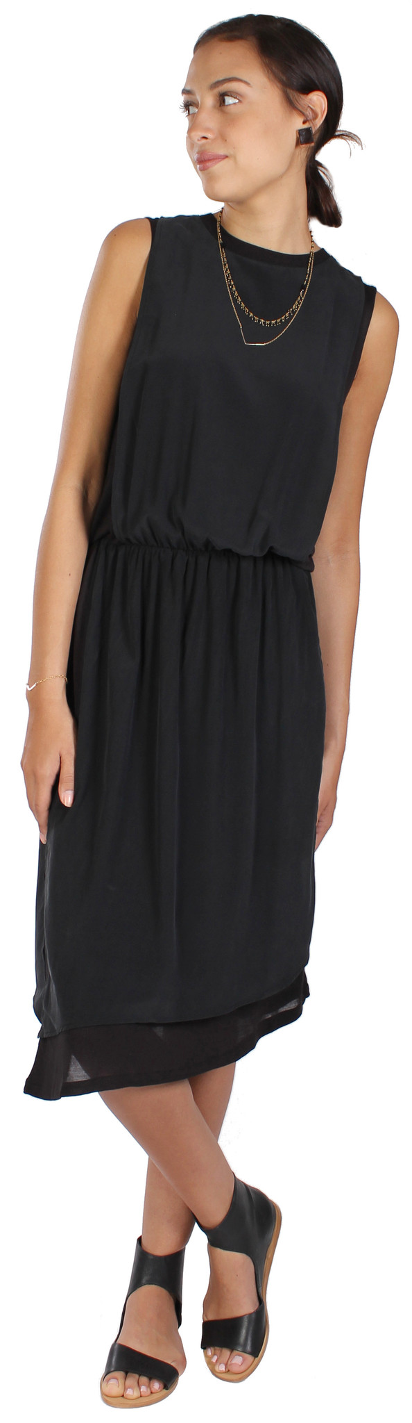 Drifter Fissure Dress Drifter Fissure Dress