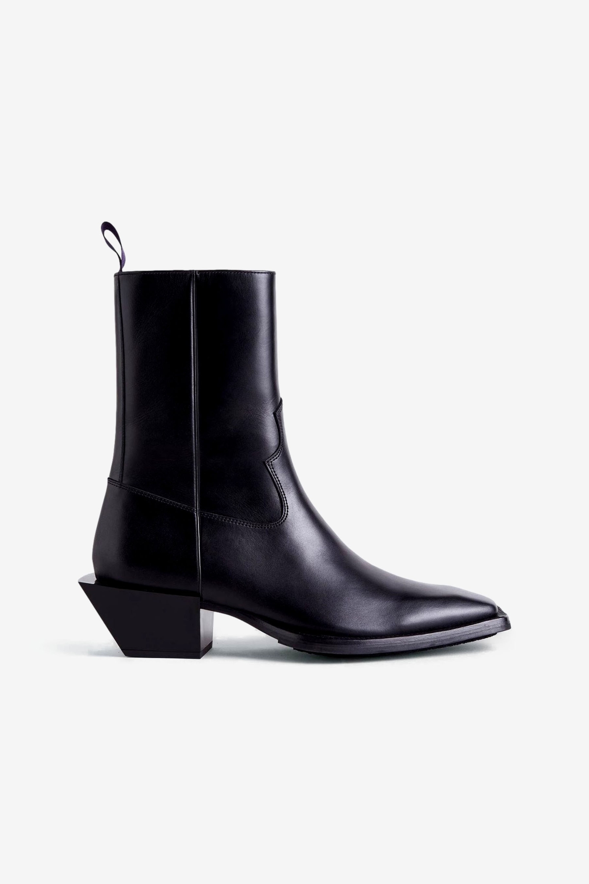 Eytys Luciano boots - black | Garmentory