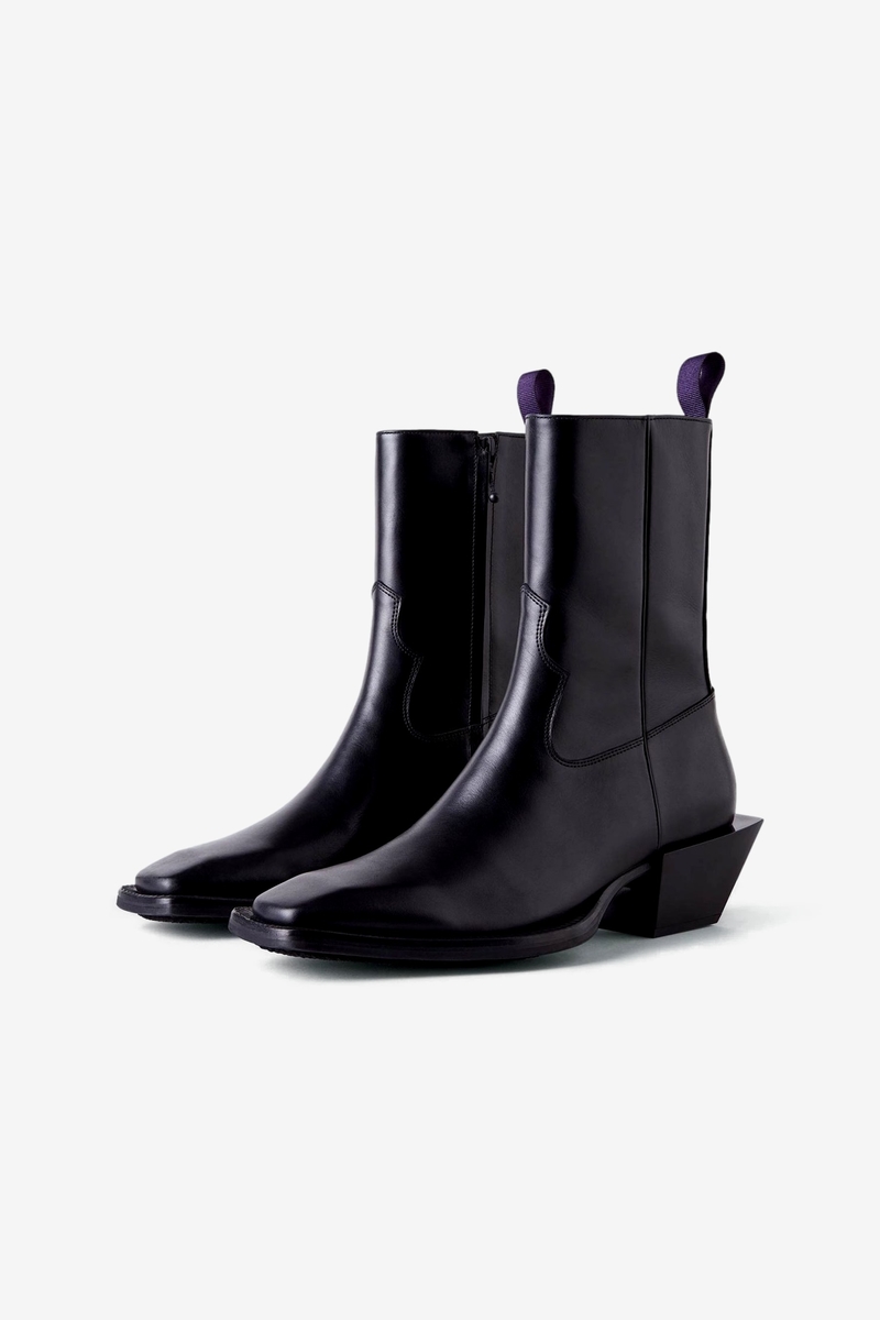 靴 eytys luciano boots Eytys Luciano boots - black | Garmentory