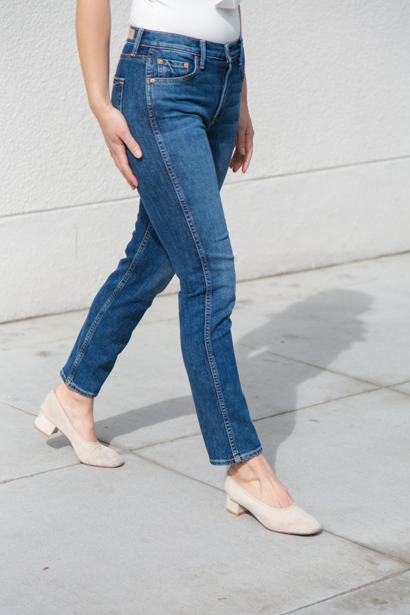 Grlfrnd Denim Naomi In American Pie