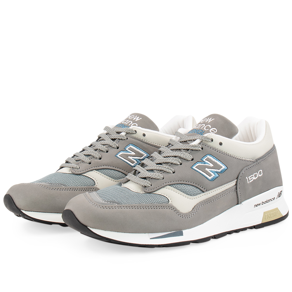 New Balance m1500bsg Sneakers - Grey | Garmentory