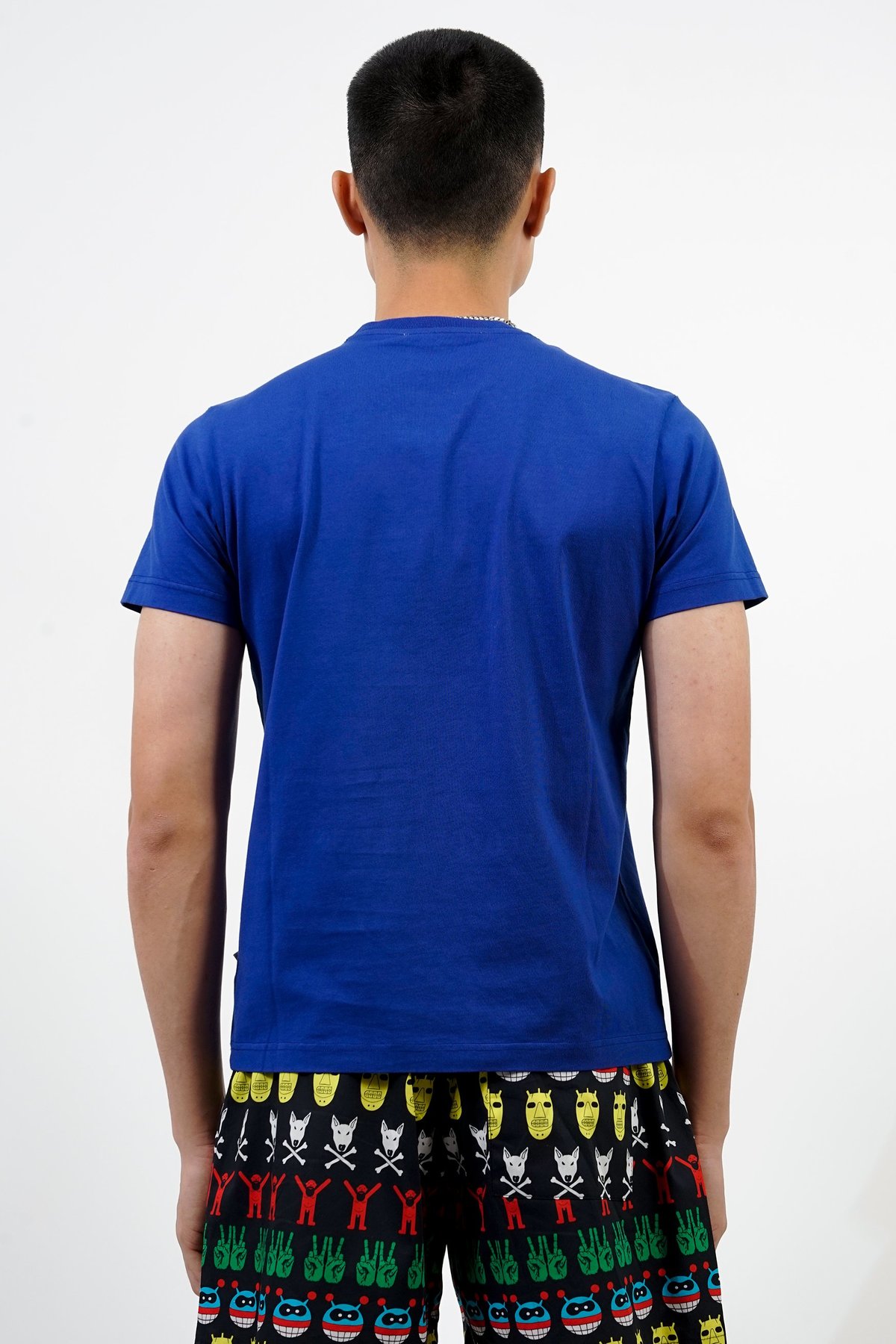 Walter Van Beirendonck Peace T-Shirt | Garmentory