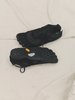 TAKAHIROMIYASHITA The Soloist. Suicoke Vibram FiveFingers Shoe - Black - Thumbnail 2
