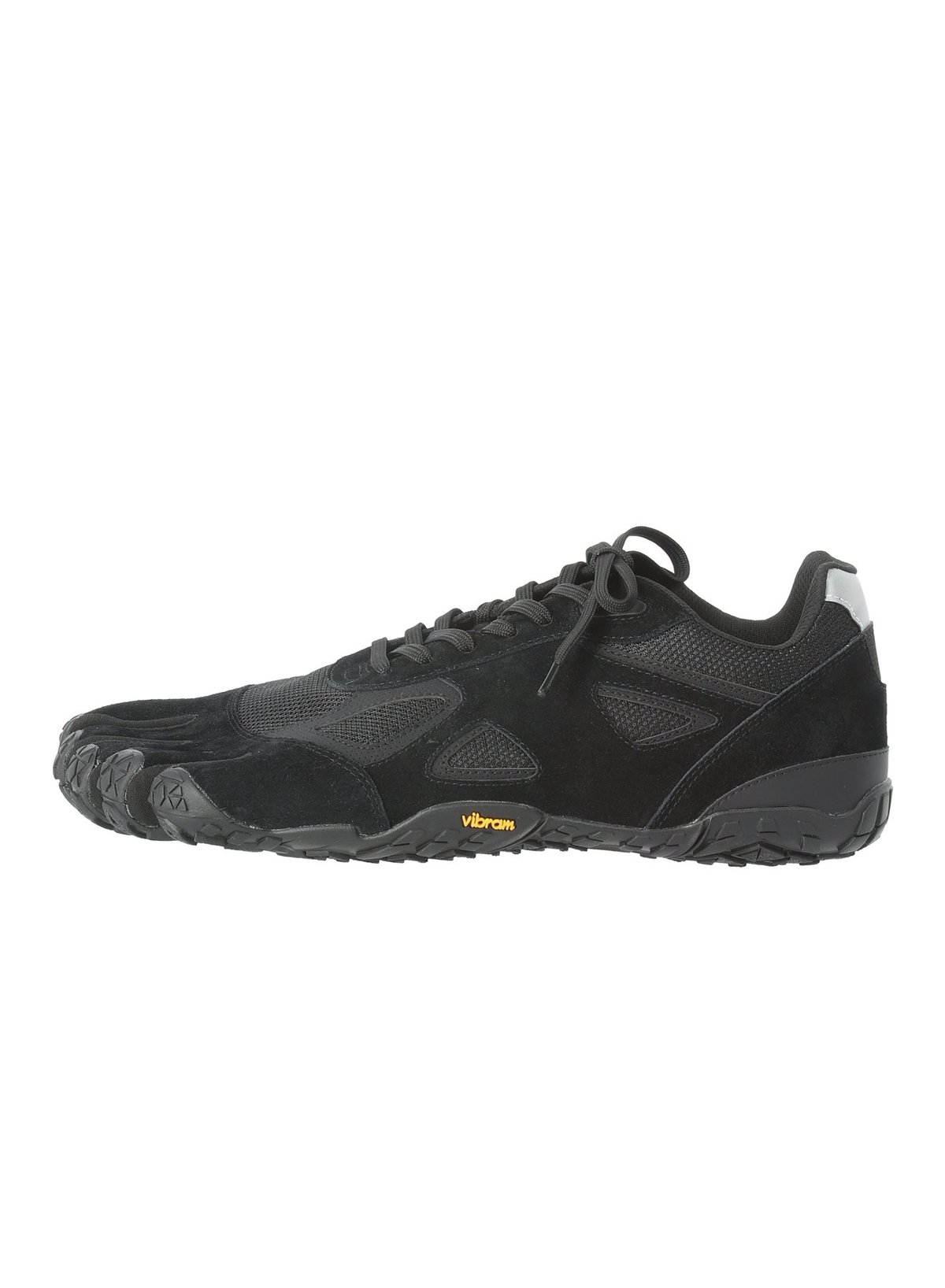 TAKAHIROMIYASHITA The Soloist. Suicoke Vibram FiveFingers Shoe - Black - Image 9 of 10